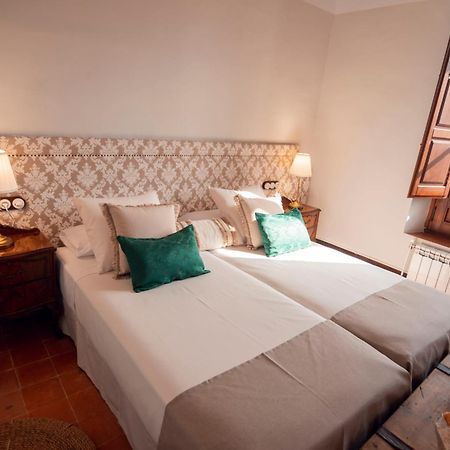 Hotel Castell Granadella L'Ampolla Exteriér fotografie