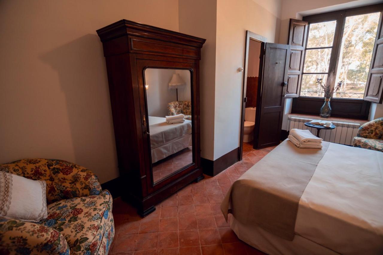 Hotel Castell Granadella L'Ampolla Exteriér fotografie